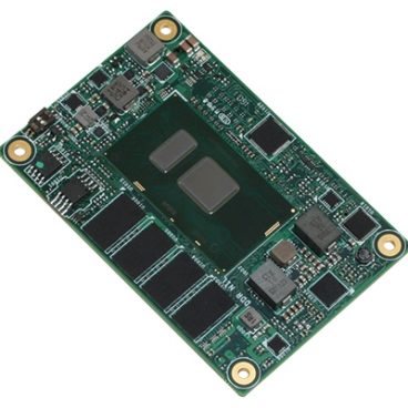 NANOCOM-SKU