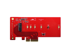 ELPP-0102 PCIe to M.2 Module