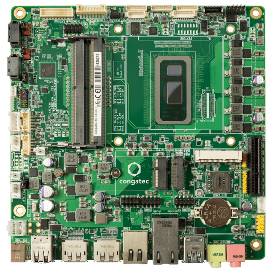 CONGA-IC370