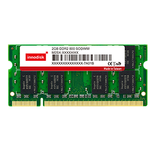 DDR2 SODIMM