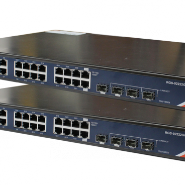 RGS-92222GCP-NP SERIES