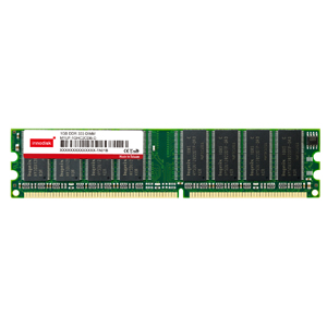 DDR LONG DIMM