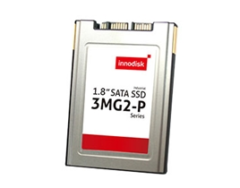 1.8" SATA SSD 3MG2-P