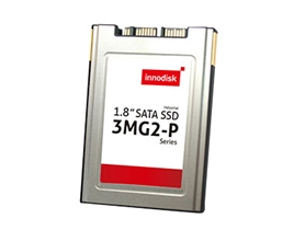 1.8" SATA SSD 3MG2-P
