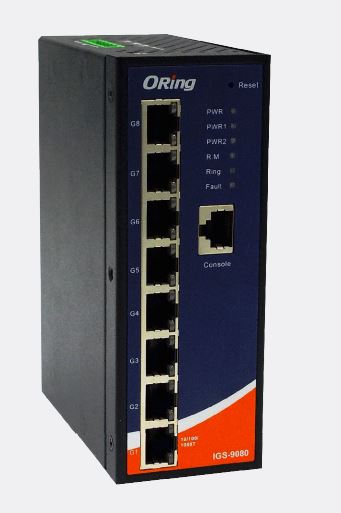 IGS-9080 SERIES