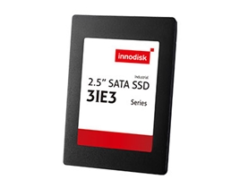 2.5" SATA SSD 3IE3