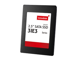 2.5" SATA SSD 3IE3