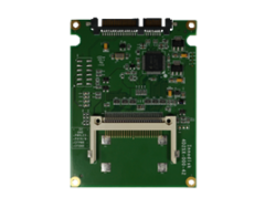 E2S4-2101 CF to SATA Module