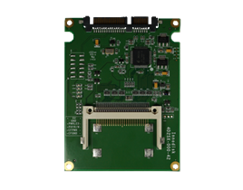 E2S4-2101 CF to SATA Module