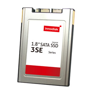 1.8” SATA SSD 3SE