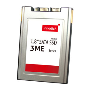 1.8” SATA SSD 3ME