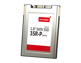 1.8" SATA SSD 3SR-P