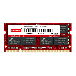 DDR2 UNBUFFERED SODIMM