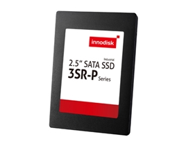 2.5" SATA SSD 3SR-P