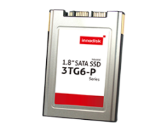 1.8" SATA SSD 3TG6-P