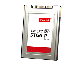 1.8" SATA SSD 3TG6-P