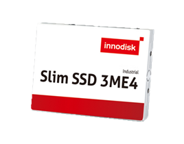 Slim SSD 3ME4