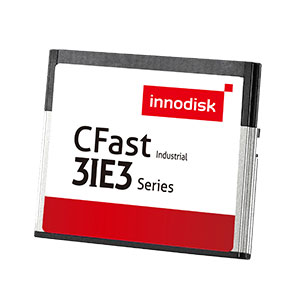 CFAST 3IE3
