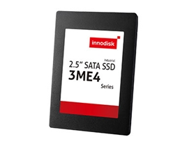 2.5" SATA SSD 3ME4