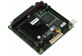 PFM-540I REV. A SINGLE BOARD COMPUTERS