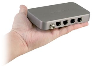 AEC-6402 COMPACT EMBEDDED CONTROLLER