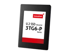 U.2 SSD 3TG6-P