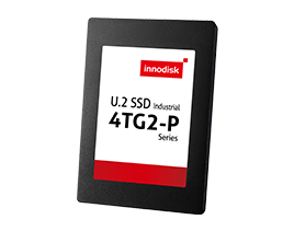 U.2 SSD 4TG2-P