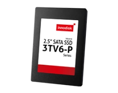 2.5” SATA SSD 3TV6-P