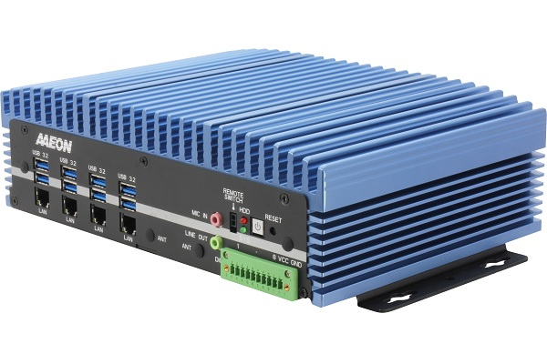 BOXER-6645-ADS | BOX PCs & INDUSTRIAL COMPUTERS SOLD AT TRITECH SOLUTIONS