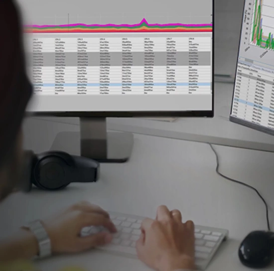 QNX Software Development Platform (SDP) 7.1