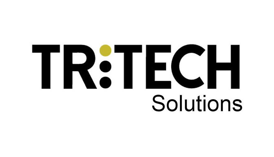 Tritech solutions logo