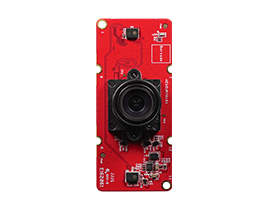 Fixed Focus Camera Module