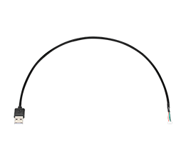 EV2U-RMR2 Cable