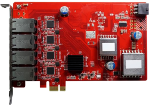 Embedded Peripherals