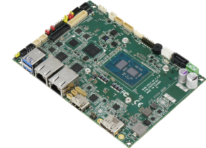 Embedded single board computers