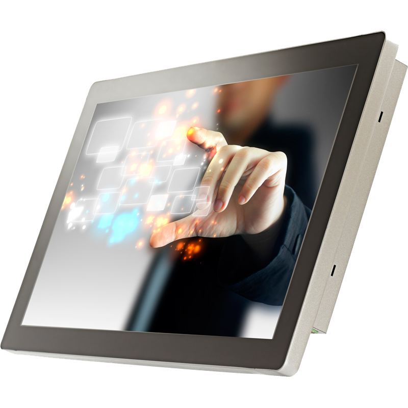 PANEL PC & DISPLAYS Archives - Tritech