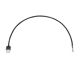 EV2U-SGR1 Cable