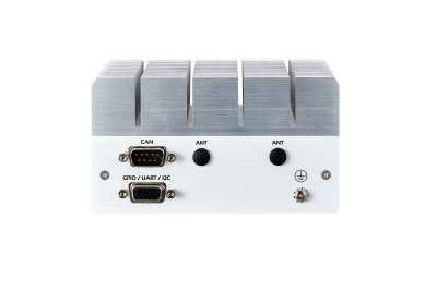 Jetson Orin Nano AI Edge accelerator