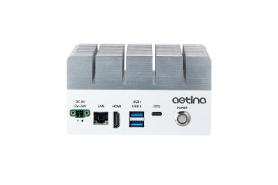 Jetson Orin Nano AI Edge accelerator