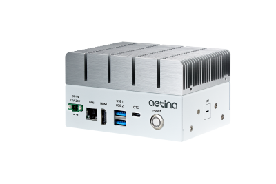 Jetson Orin Nano AI Edge accelerator