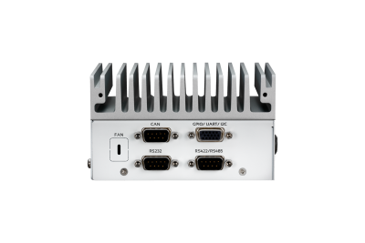 Jetson Orin NX Nano Edge AI