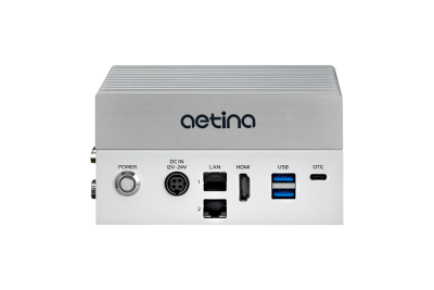 Jetson Orin NX Nano Edge AI