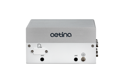 Jetson Orin NX Nano Edge AI