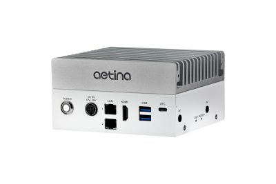 Jetson Orin NX Nano Edge AI