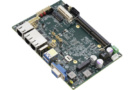 3.5” SubCompact Board System with 12th Generation Intel® Core™ i7/i5/i3/Celeron® Processor SoC