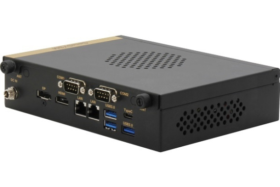 3.5” SubCompact Board System with 12th Generation Intel® Core™ i7/i5/i3/Celeron® Processor SoC