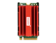 M.2 PCIe Gen4 x4, NVMe SSD