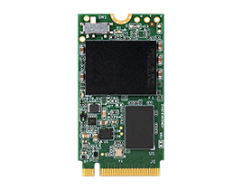 M.2 PCIe Gen4 x4, NVMe SSD