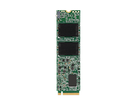 M.2 PCIe Gen4 x4, NVMe SSD