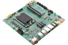 Mini-ITX Intel Core gen 12 IoT Edge